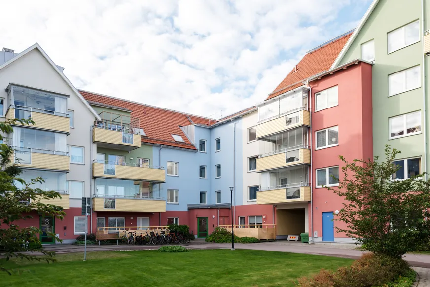 Fullskärm