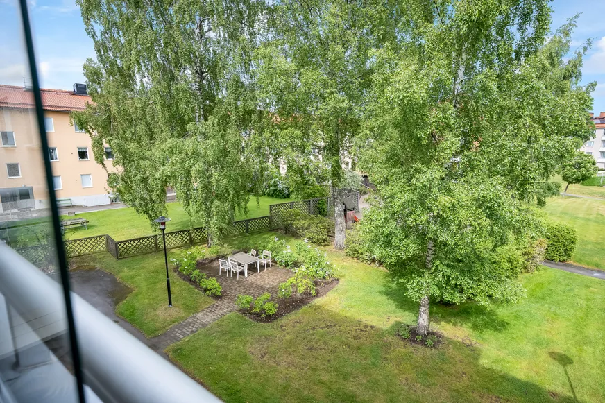Fullskärm