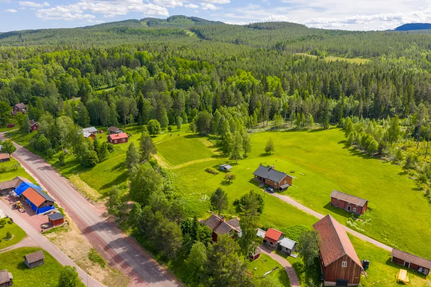 Fullskärm