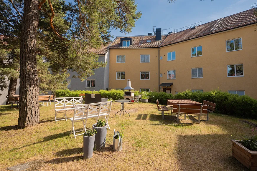 Fullskärm