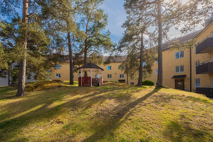 Fullskärm