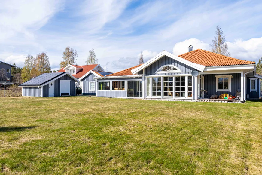 Fullskärm