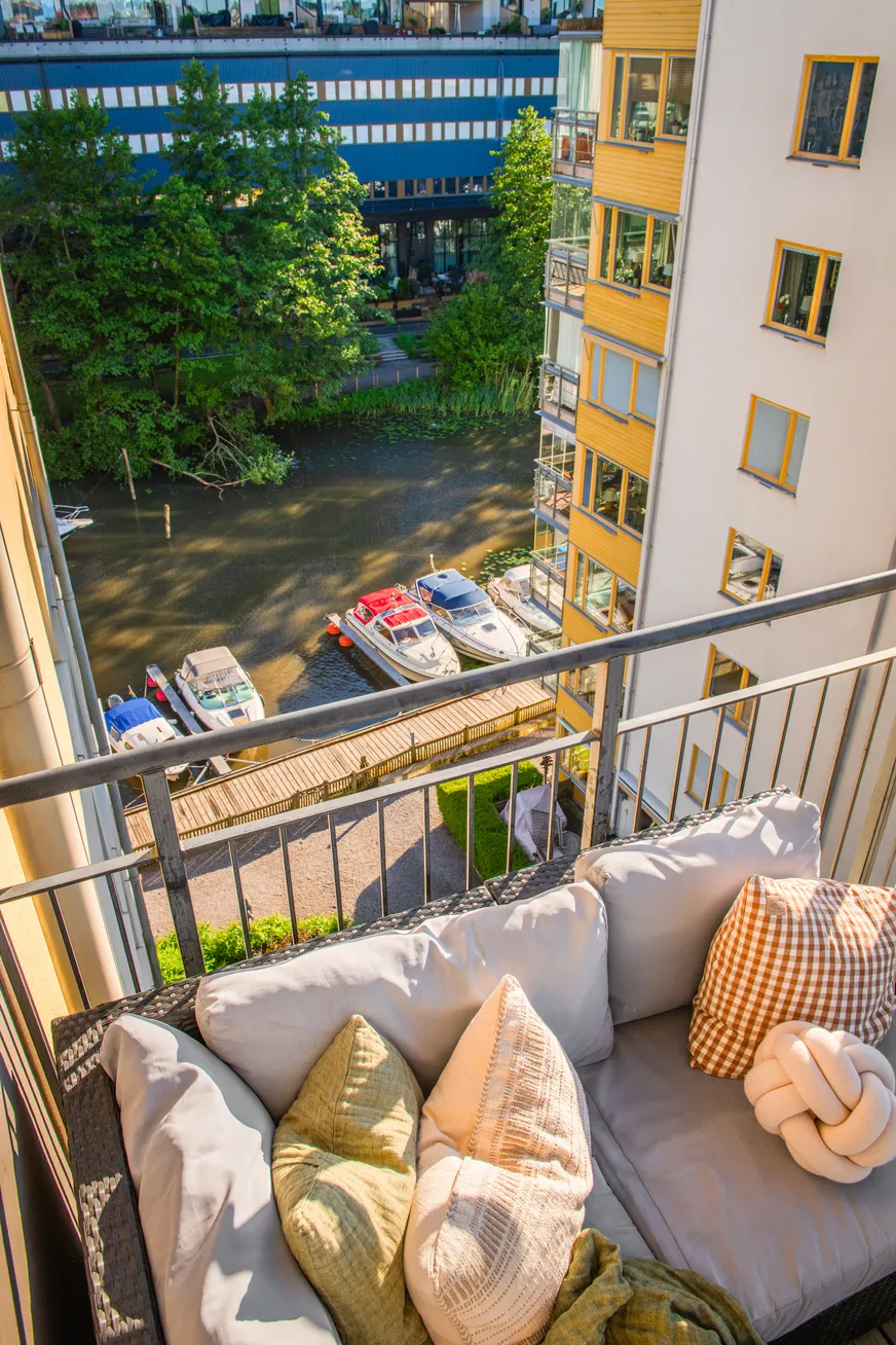 Ågatan 18 - vån 7 av 8 photo 4