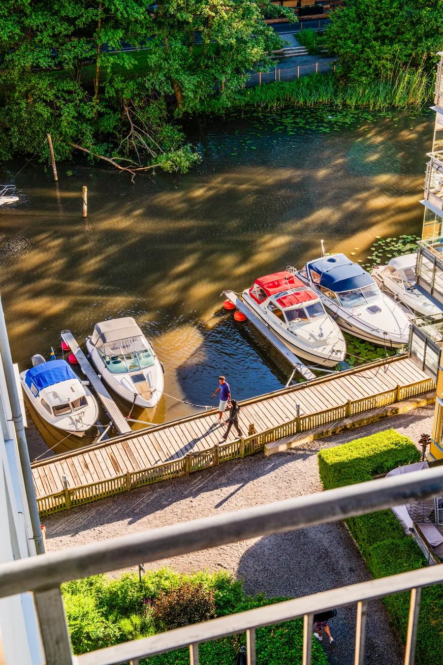 Fullskärm