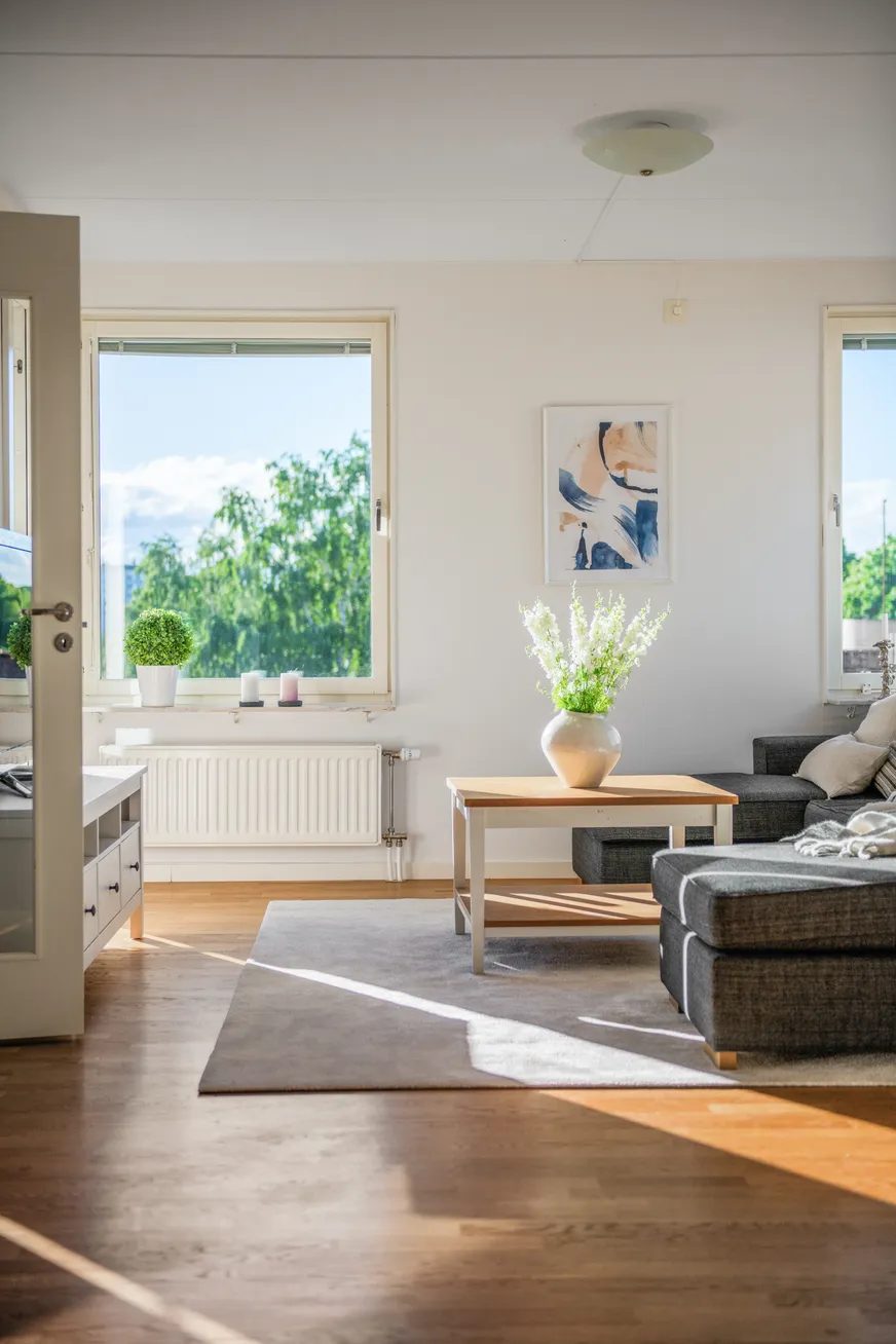 Ågatan 18 - vån 7 av 8 photo 5