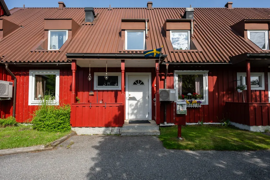Fullskärm