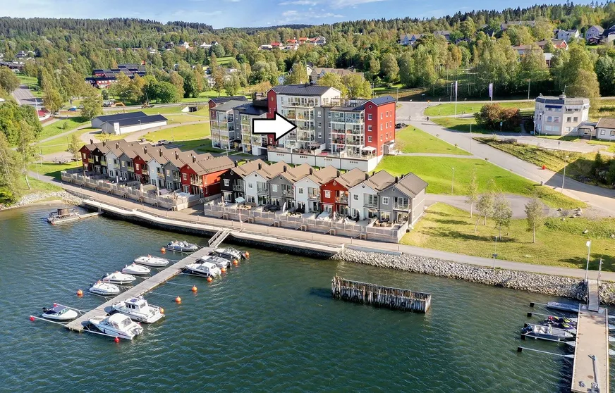 Fullskärm