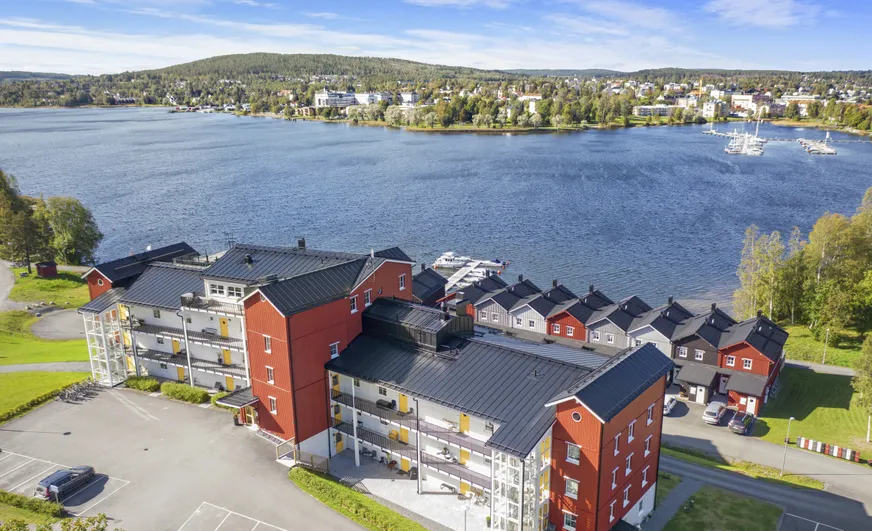 Fullskärm