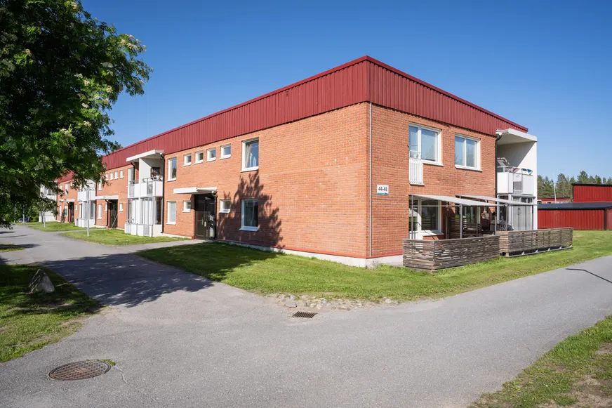 Nyckelgatan 48