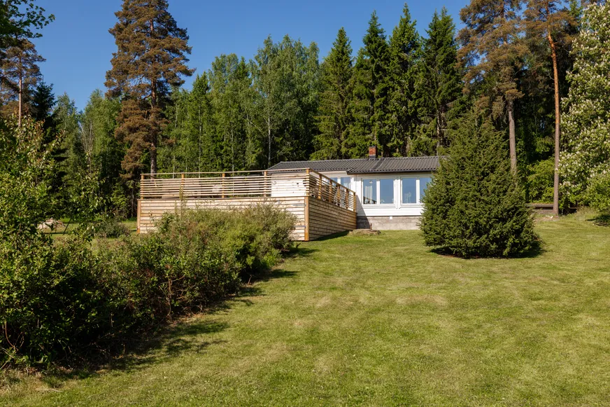 Fullskärm