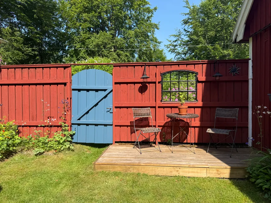 Fullskärm