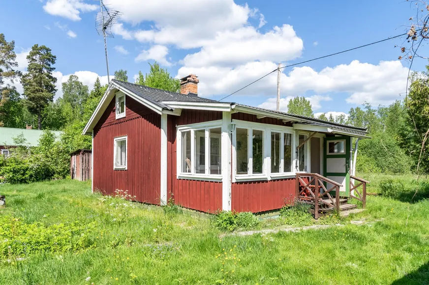 Fullskärm