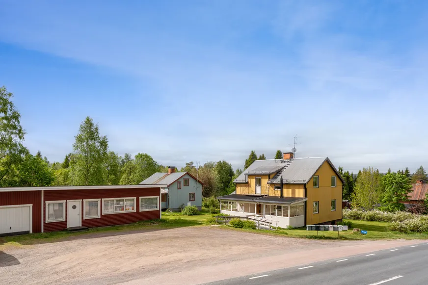 Fullskärm