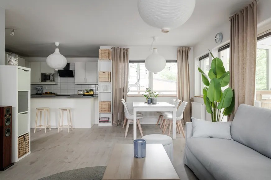 Fullskärm