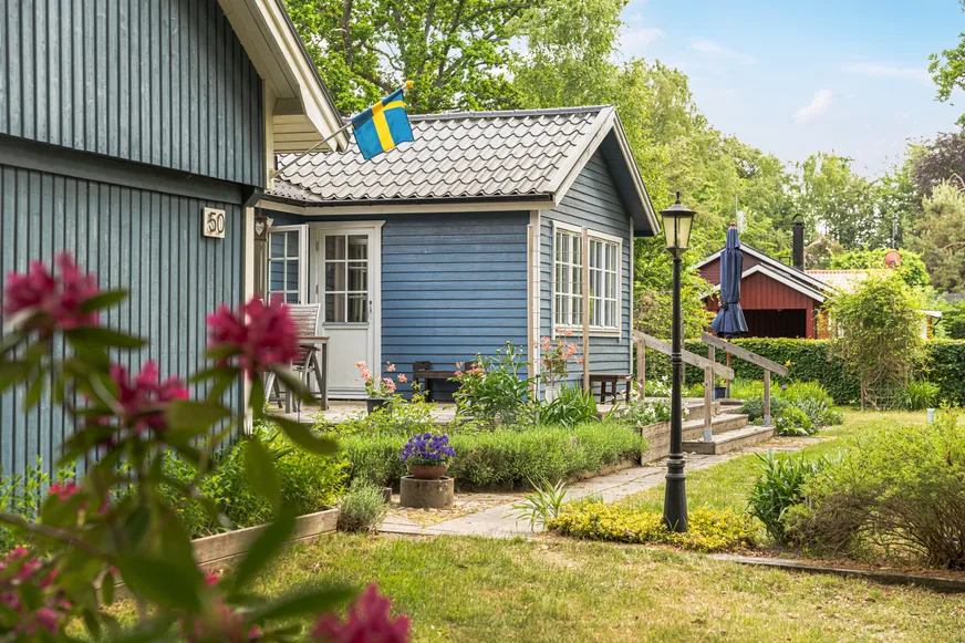 Fullskärm