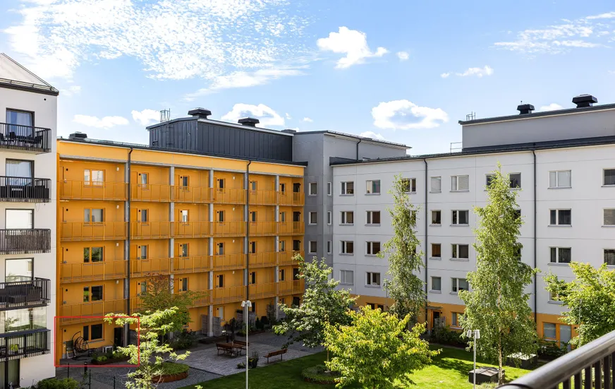 Fullskärm