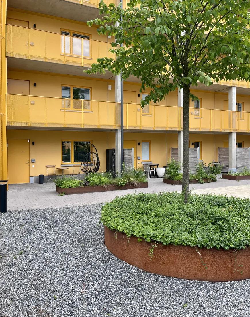 Fullskärm