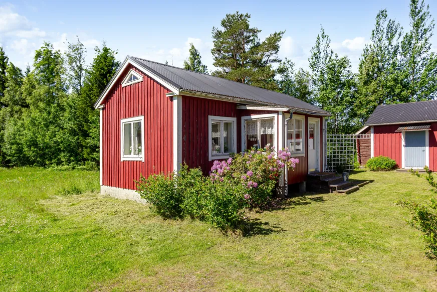 Fullskärm
