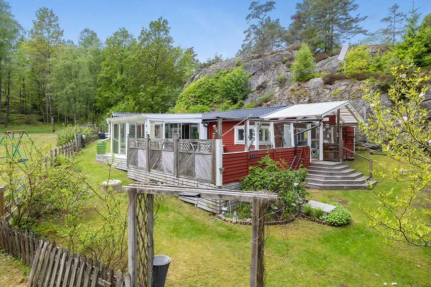 Fullskärm