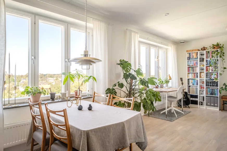 Fullskärm
