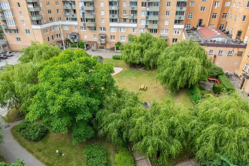 Fullskärm