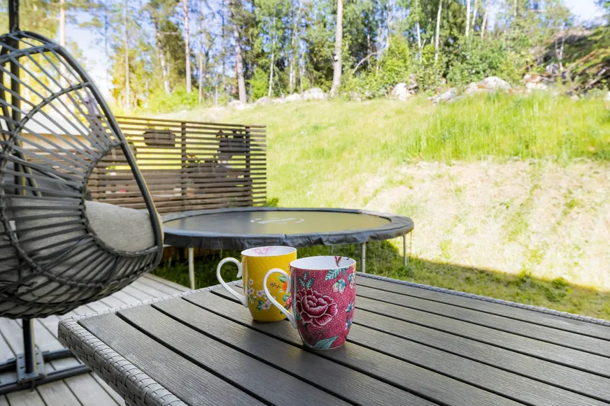 Fullskärm