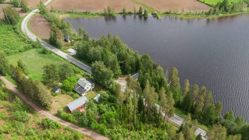 Fullskärm