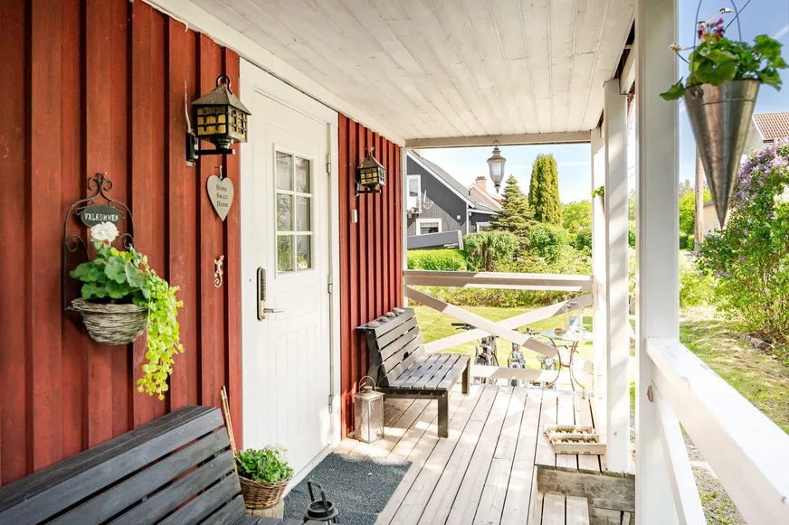 Fullskärm