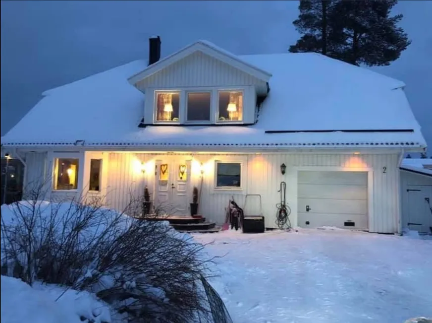 Fullskärm
