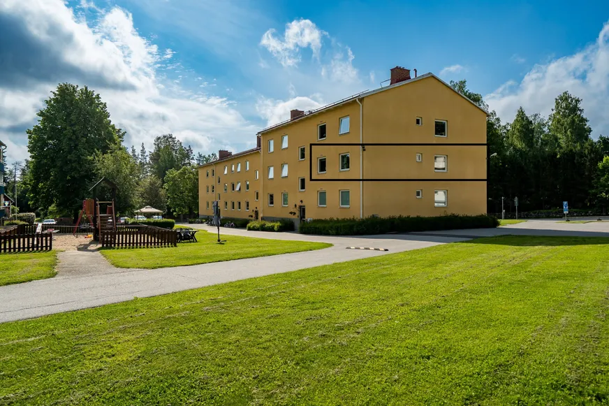 Fullskärm