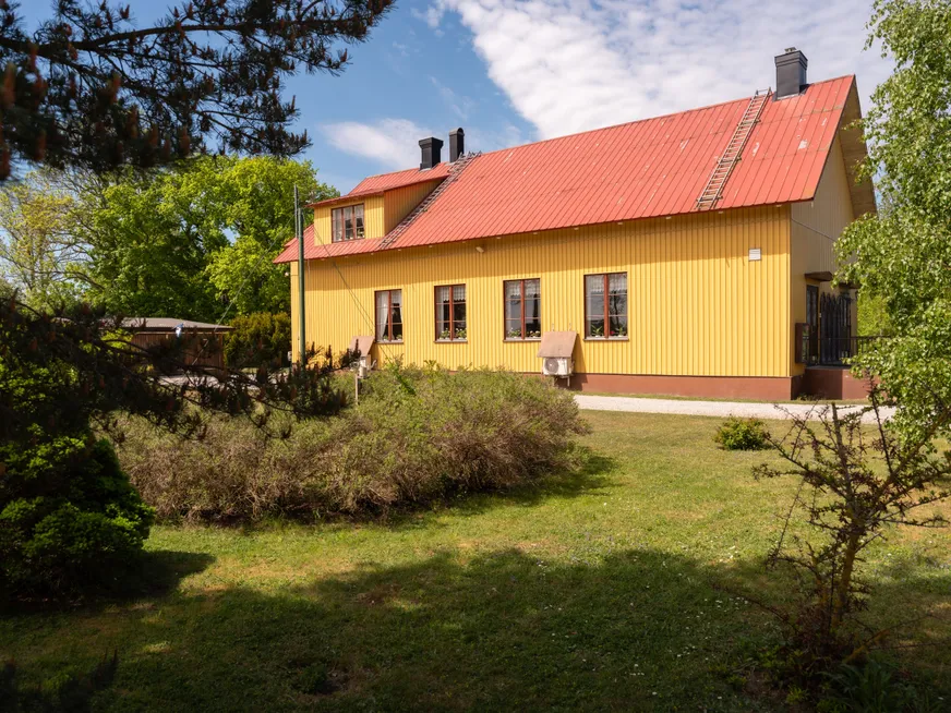 Fullskärm