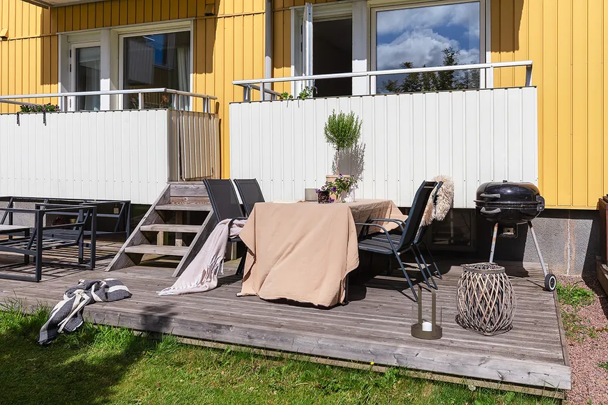Fullskärm