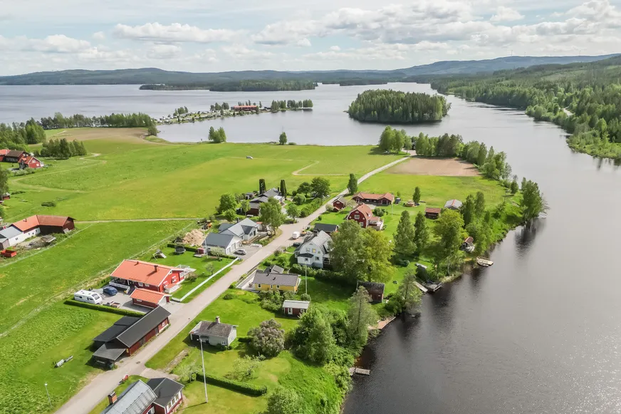Fullskärm