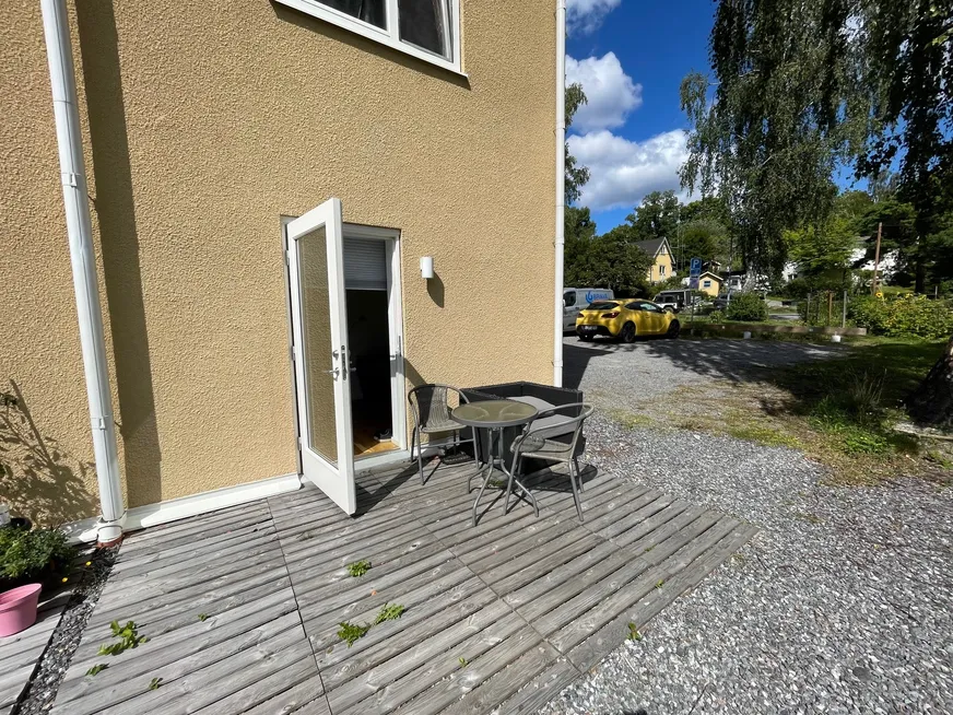 Fullskärm