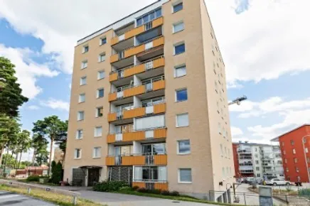 Fullskärm