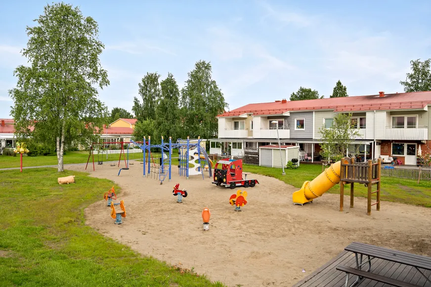 Fullskärm