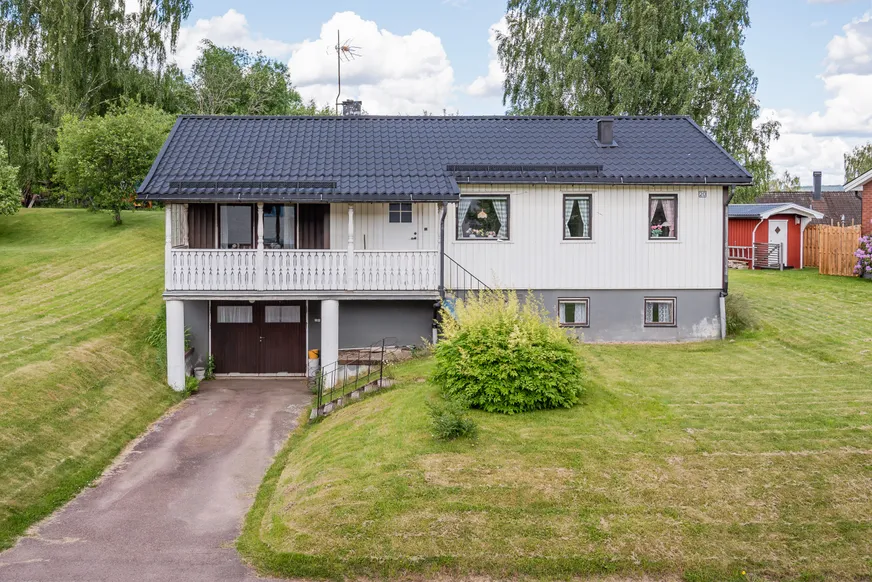 Fullskärm