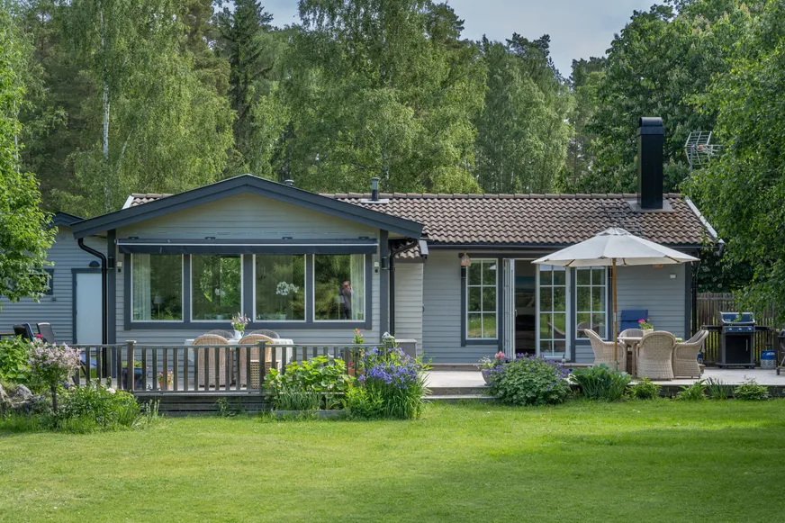 Fullskärm
