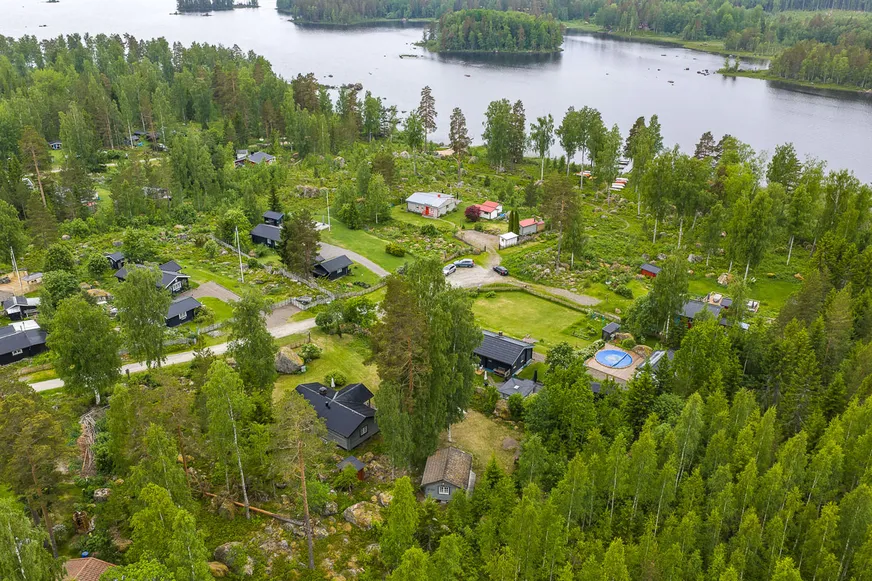 Fullskärm