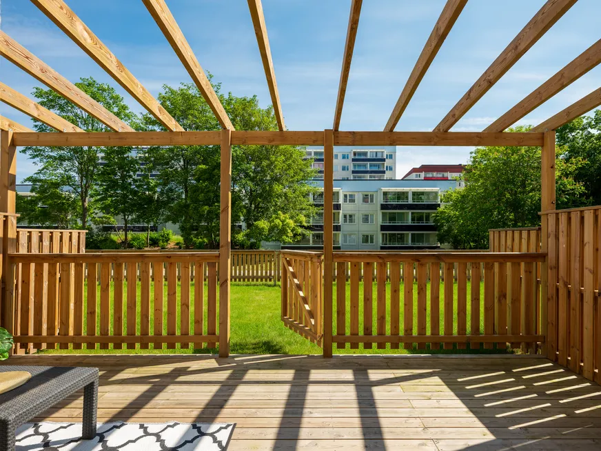 Fullskärm