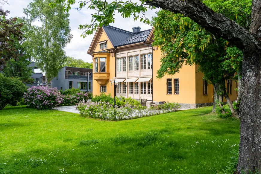 Fullskärm