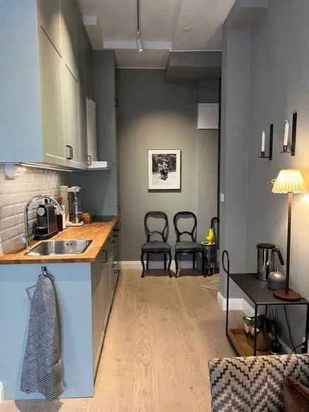 Fullskärm