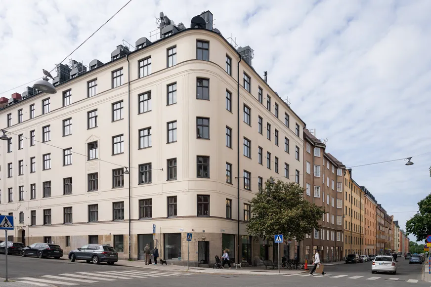 Fullskärm