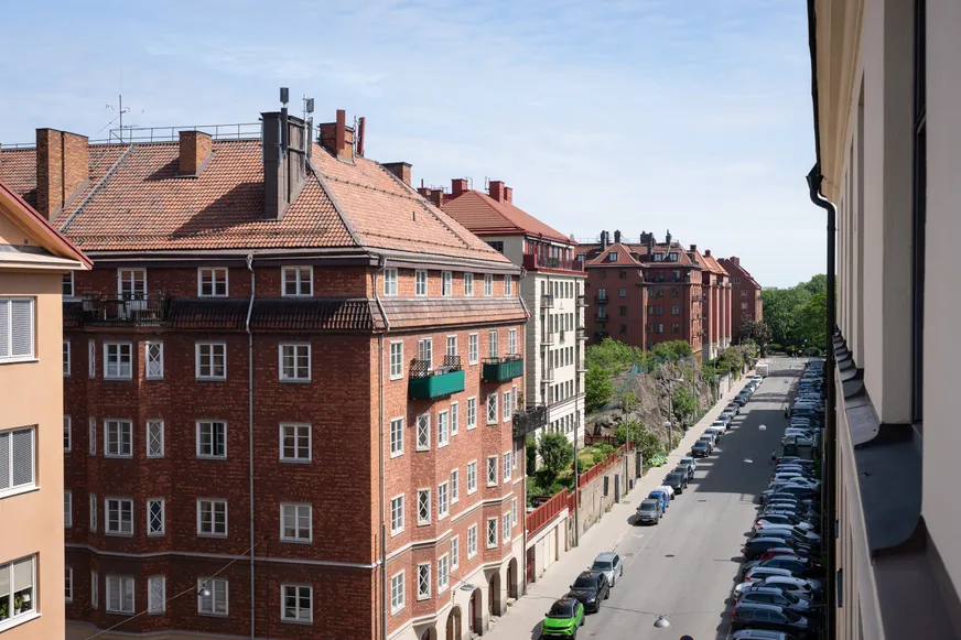 Fullskärm
