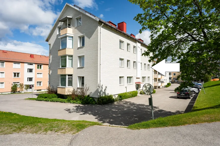Fullskärm