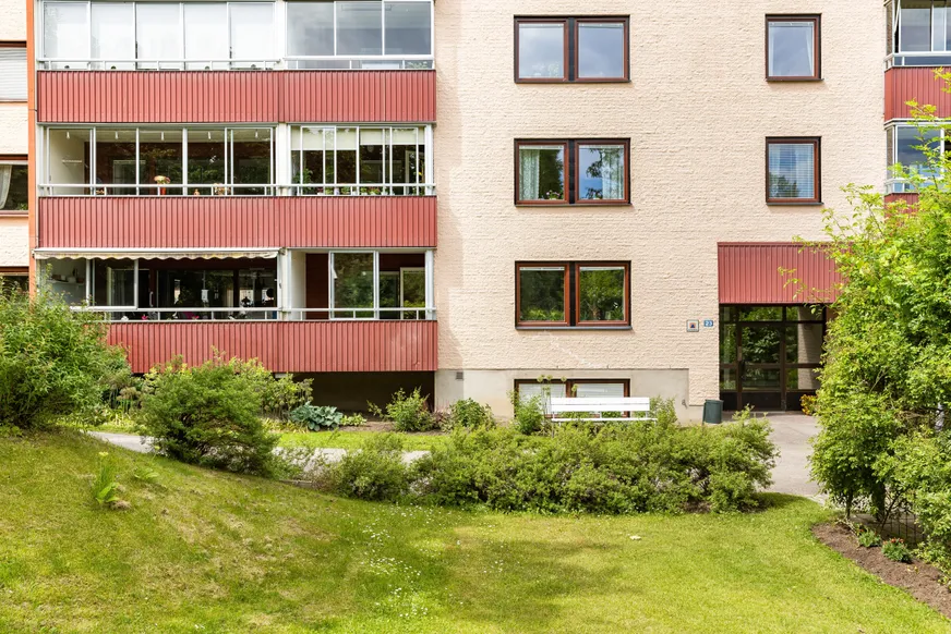 Fullskärm