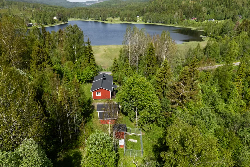 Fullskärm