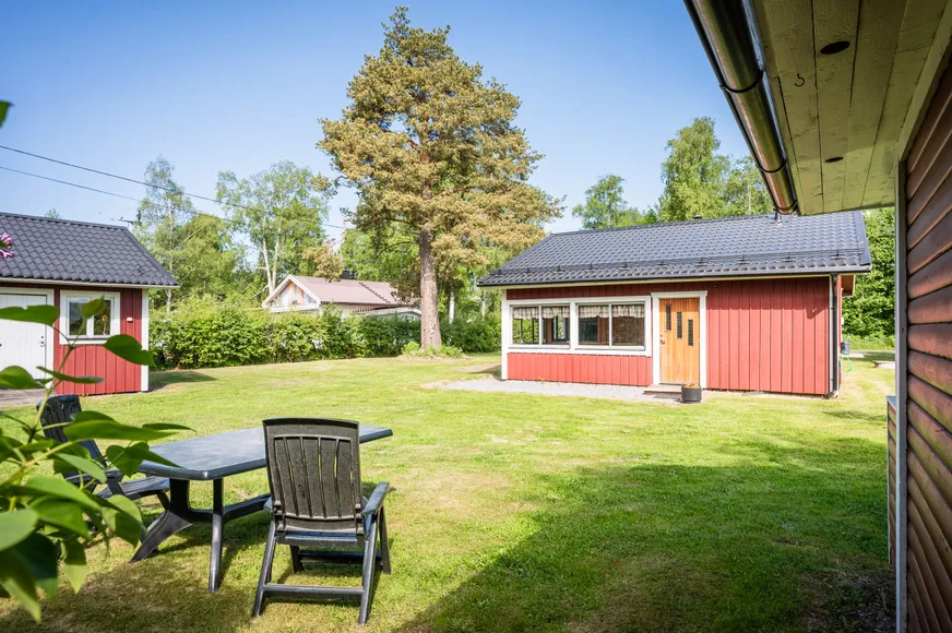 Fullskärm