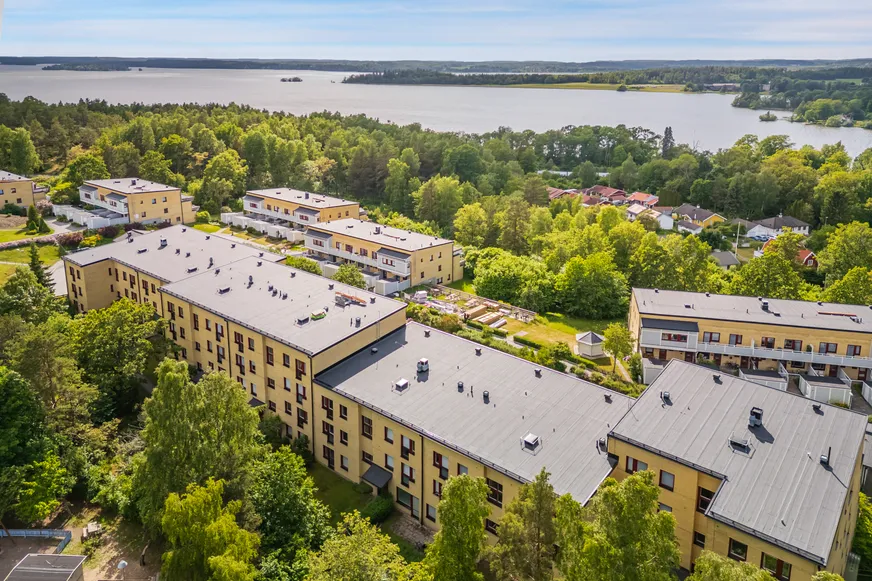 Fullskärm
