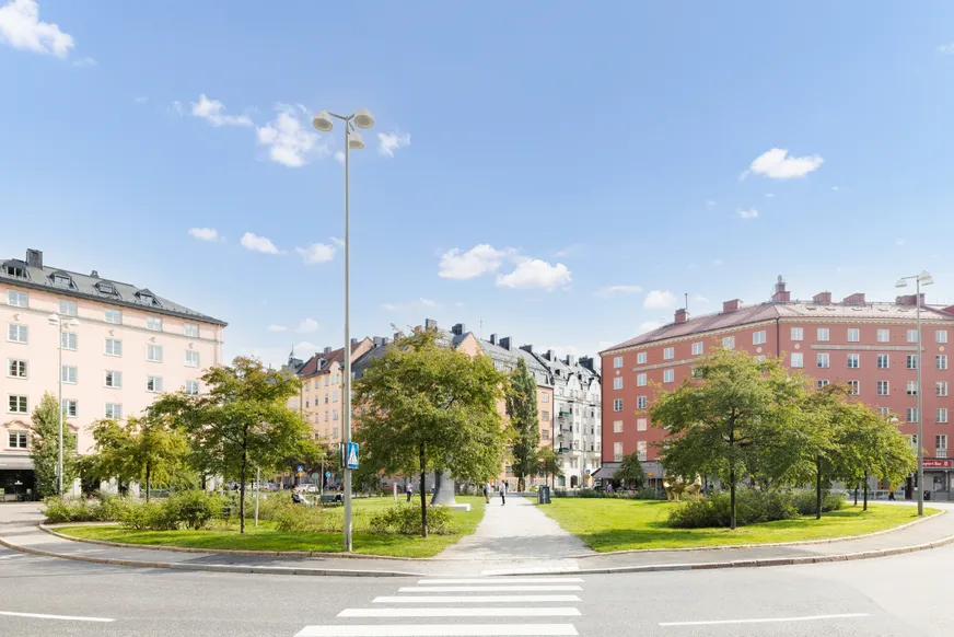 Fullskärm
